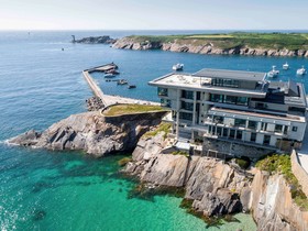 Sainte-Barbe Hôtel & Spa Le Conquet - MGallery