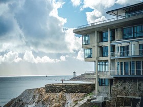 Sainte-Barbe Hôtel & Spa Le Conquet - MGallery