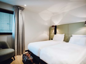 Sainte-Barbe Hôtel & Spa Le Conquet - MGallery