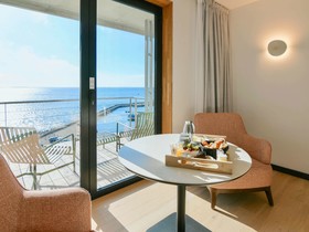 Sainte-Barbe Hôtel & Spa Le Conquet - MGallery