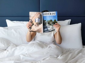 Sainte-Barbe Hôtel & Spa Le Conquet - MGallery