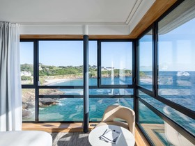Sainte-Barbe Hôtel & Spa Le Conquet - MGallery