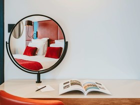 Sainte-Barbe Hôtel & Spa Le Conquet - MGallery