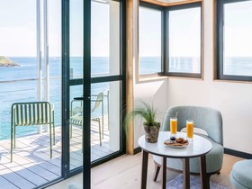 Sainte-Barbe Hôtel & Spa Le Conquet - MGallery