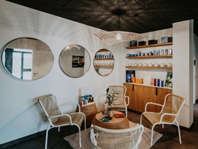 Sainte-Barbe Hôtel & Spa Le Conquet - MGallery