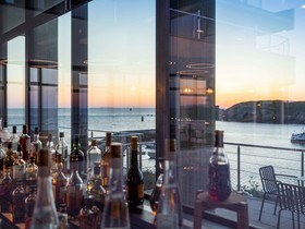 Sainte-Barbe Hôtel & Spa Le Conquet - MGallery