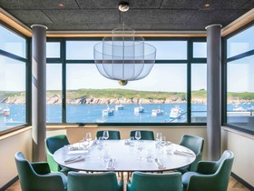 Sainte-Barbe Hôtel & Spa Le Conquet - MGallery