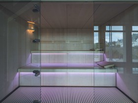Sainte-Barbe Hôtel & Spa Le Conquet - MGallery