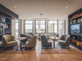 Sainte-Barbe Hôtel & Spa Le Conquet - MGallery