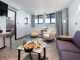 Sainte-Barbe Hôtel & Spa Le Conquet - MGallery