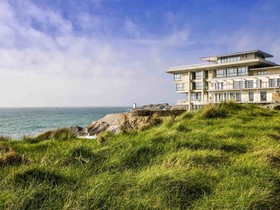 Sainte-Barbe Hôtel & Spa Le Conquet - MGallery