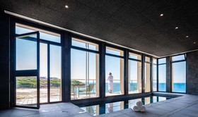 Sainte-Barbe Hôtel & Spa Le Conquet - MGallery