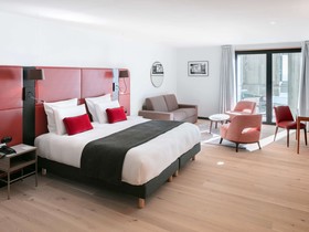 Sainte-Barbe Hôtel & Spa Le Conquet - MGallery