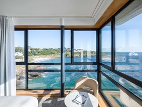 Sainte-Barbe Hôtel & Spa Le Conquet - MGallery