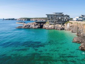 Sainte-Barbe Hôtel & Spa Le Conquet - MGallery