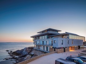 Sainte-Barbe Hôtel & Spa Le Conquet - MGallery