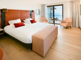 Sainte-Barbe Hôtel & Spa Le Conquet - MGallery