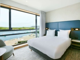Sainte-Barbe Hôtel & Spa Le Conquet - MGallery