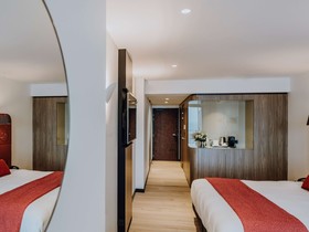 Sainte-Barbe Hôtel & Spa Le Conquet - MGallery