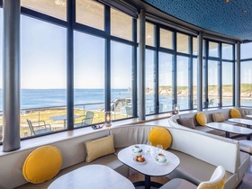 Sainte-Barbe Hôtel & Spa Le Conquet - MGallery