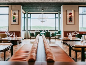 Sainte-Barbe Hôtel & Spa Le Conquet - MGallery