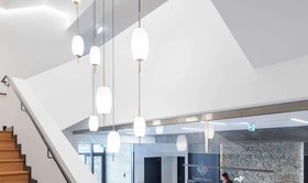 Sainte-Barbe Hôtel & Spa Le Conquet - MGallery
