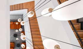 Sainte-Barbe Hôtel & Spa Le Conquet - MGallery