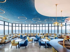 Sainte-Barbe Hôtel & Spa Le Conquet - MGallery