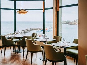 Sainte-Barbe Hôtel & Spa Le Conquet - MGallery