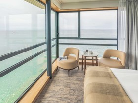 Sainte-Barbe Hôtel & Spa Le Conquet - MGallery