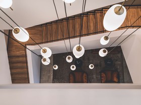 Sainte-Barbe Hôtel & Spa Le Conquet - MGallery