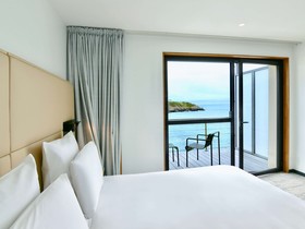 Sainte-Barbe Hôtel & Spa Le Conquet - MGallery