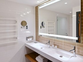 Sainte-Barbe Hôtel & Spa Le Conquet - MGallery