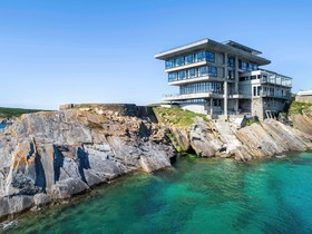 Sainte-Barbe Hôtel & Spa Le Conquet - MGallery
