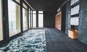 Sainte-Barbe Hôtel & Spa Le Conquet - MGallery
