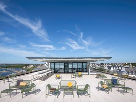 Sainte-Barbe Hôtel & Spa Le Conquet - MGallery