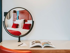 Sainte-Barbe Hôtel & Spa Le Conquet - MGallery
