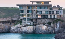 Sainte-Barbe Hôtel & Spa Le Conquet - MGallery