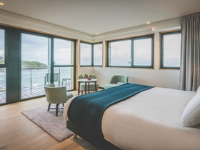 Sainte-Barbe Hôtel & Spa Le Conquet - MGallery