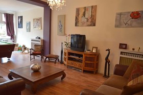 Chez Louisette
