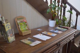 Chez Louisette