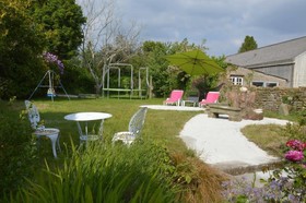 Chez Louisette