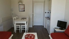 Residence Cap Marine