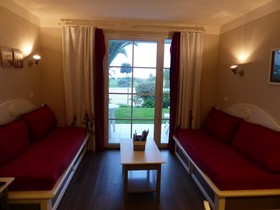 Residence Cap Marine