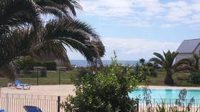 Residence Cap Marine