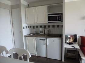 Residence Cap Marine