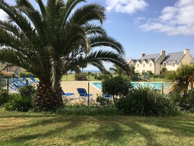 Residence Cap Marine