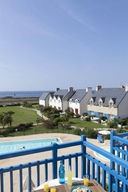 Residence Cap Marine by Pierre & Vacances