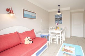 Residence Cap Marine by Pierre & Vacances