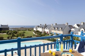 Residence Cap Marine by Pierre & Vacances